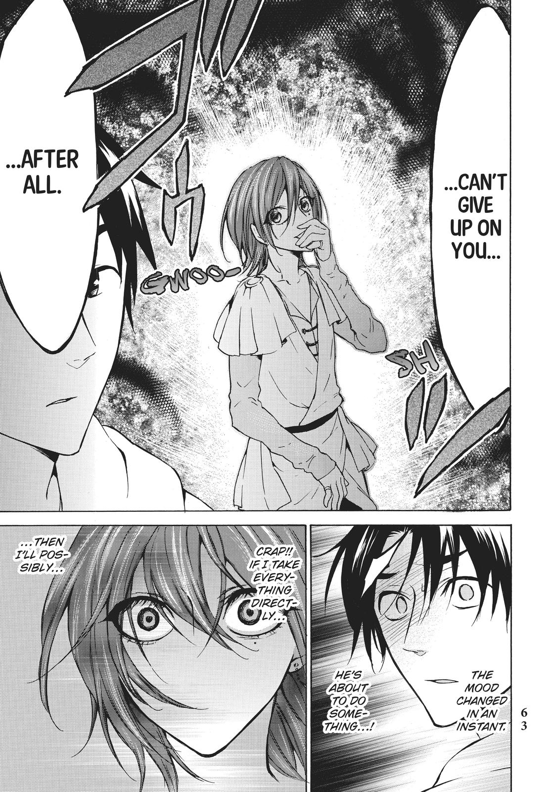 Level 1 Dakedo Unique Skill de Saikyou desu Chapter 19 27